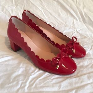 NWOT kate spade new york Yasmin Pump
